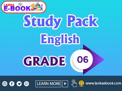 Read more about the article Grade 6 English | way forward best study pack | 2021 pdf file