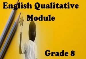Read more about the article Grade 8 English Papers | PDF Easy Download