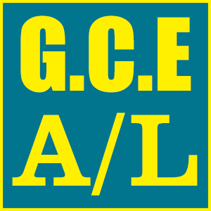 G.C.E AL